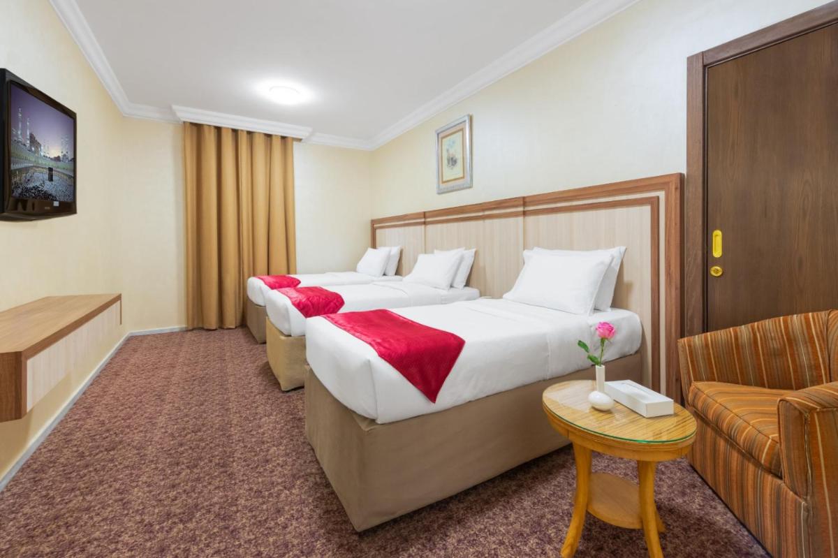 Palestine Hotel Makkah - Housity