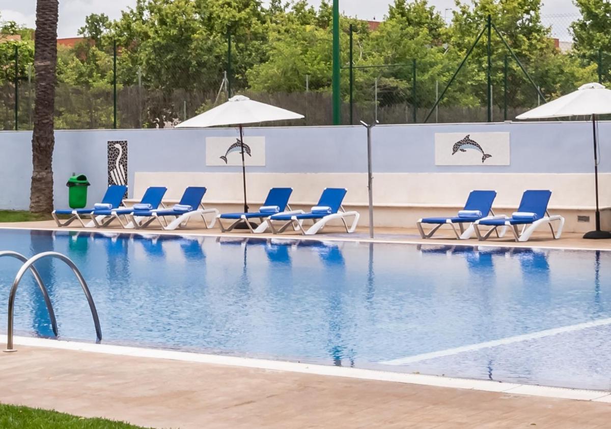 Suitetrails - Hotel Medium Valencia