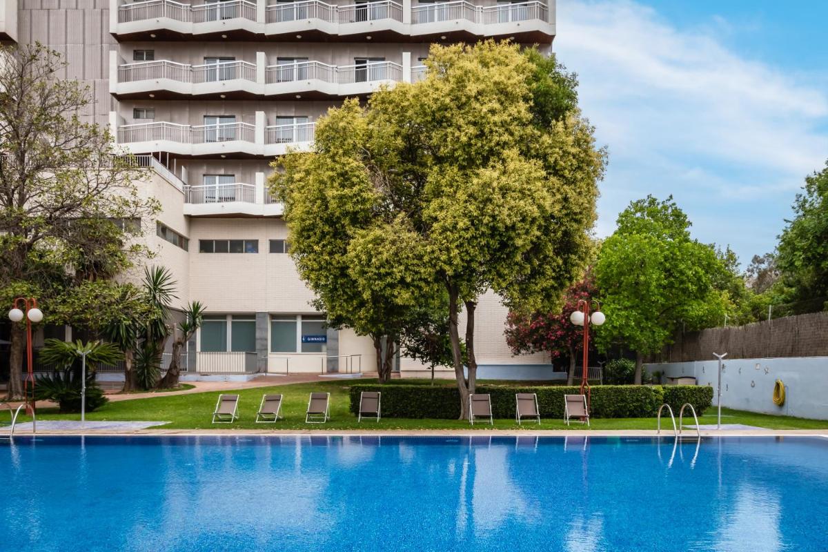 Suitetrails - Hotel Medium Valencia