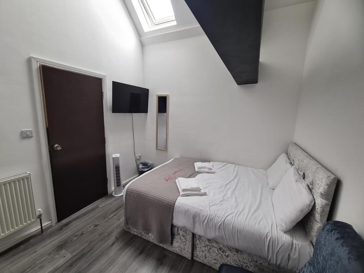 Dawson Street Apartments - Housity