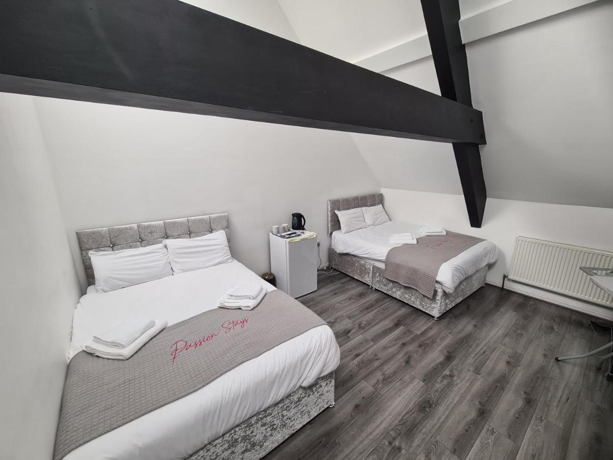 Dawson Street Apartments - Housity