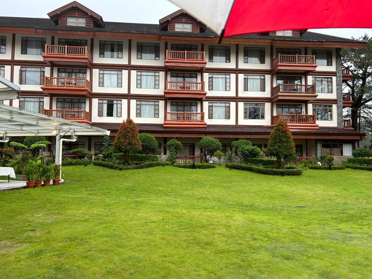 Suitetrails - Private Unit at The Camp John Hay Manor