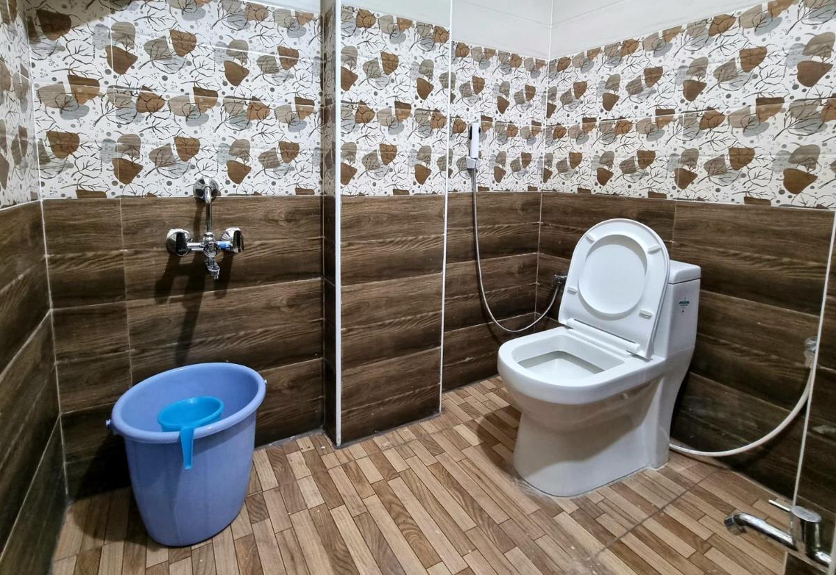 Sannidhi Service Apartments - Housity