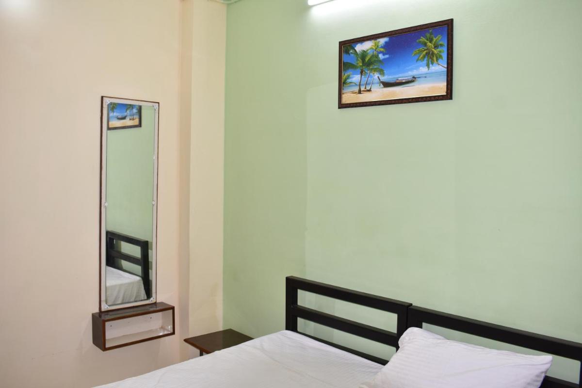 Sannidhi Service Apartments - Housity
