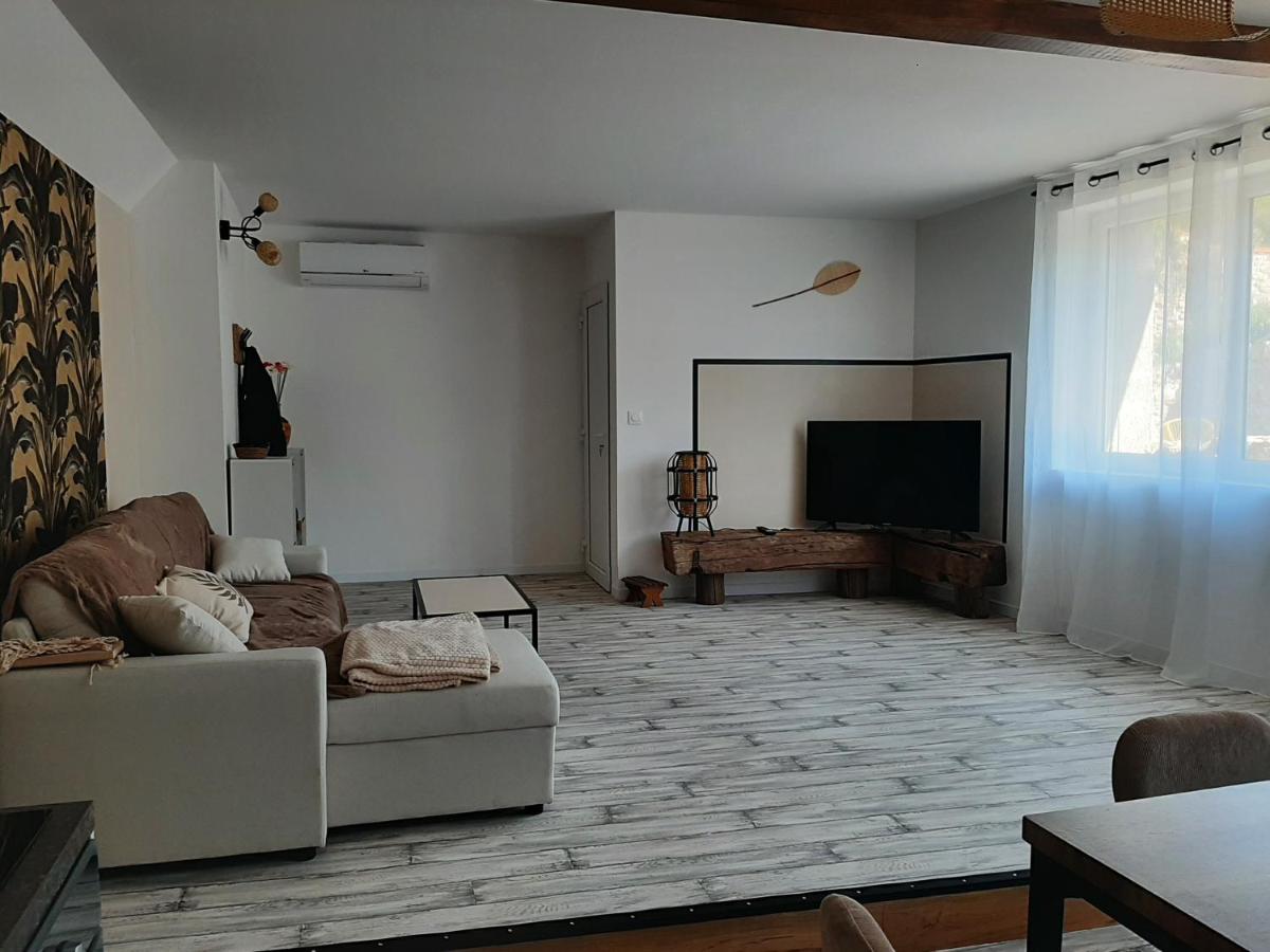 maison en pierre avec balnéo entre Toul et nancy - Housity