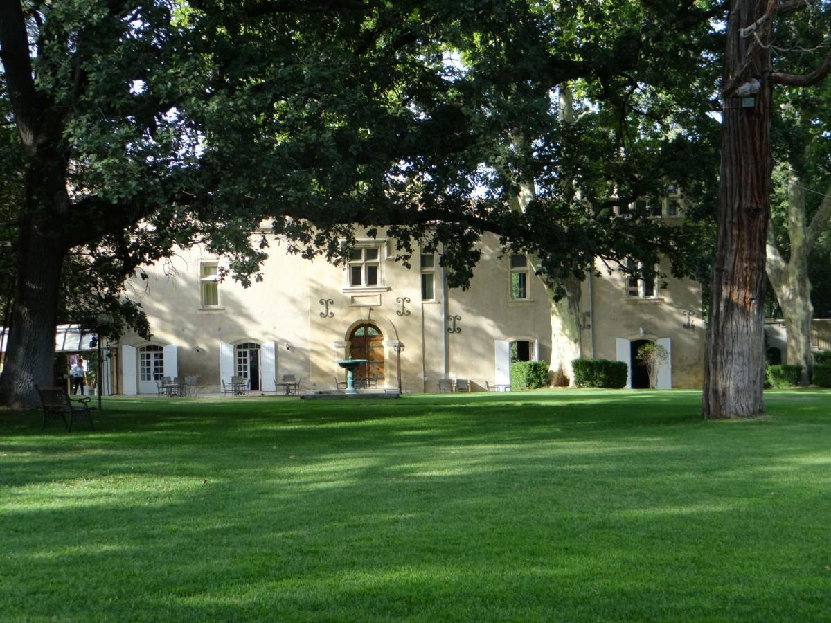 Domaine Du Val De Cèze - Housity