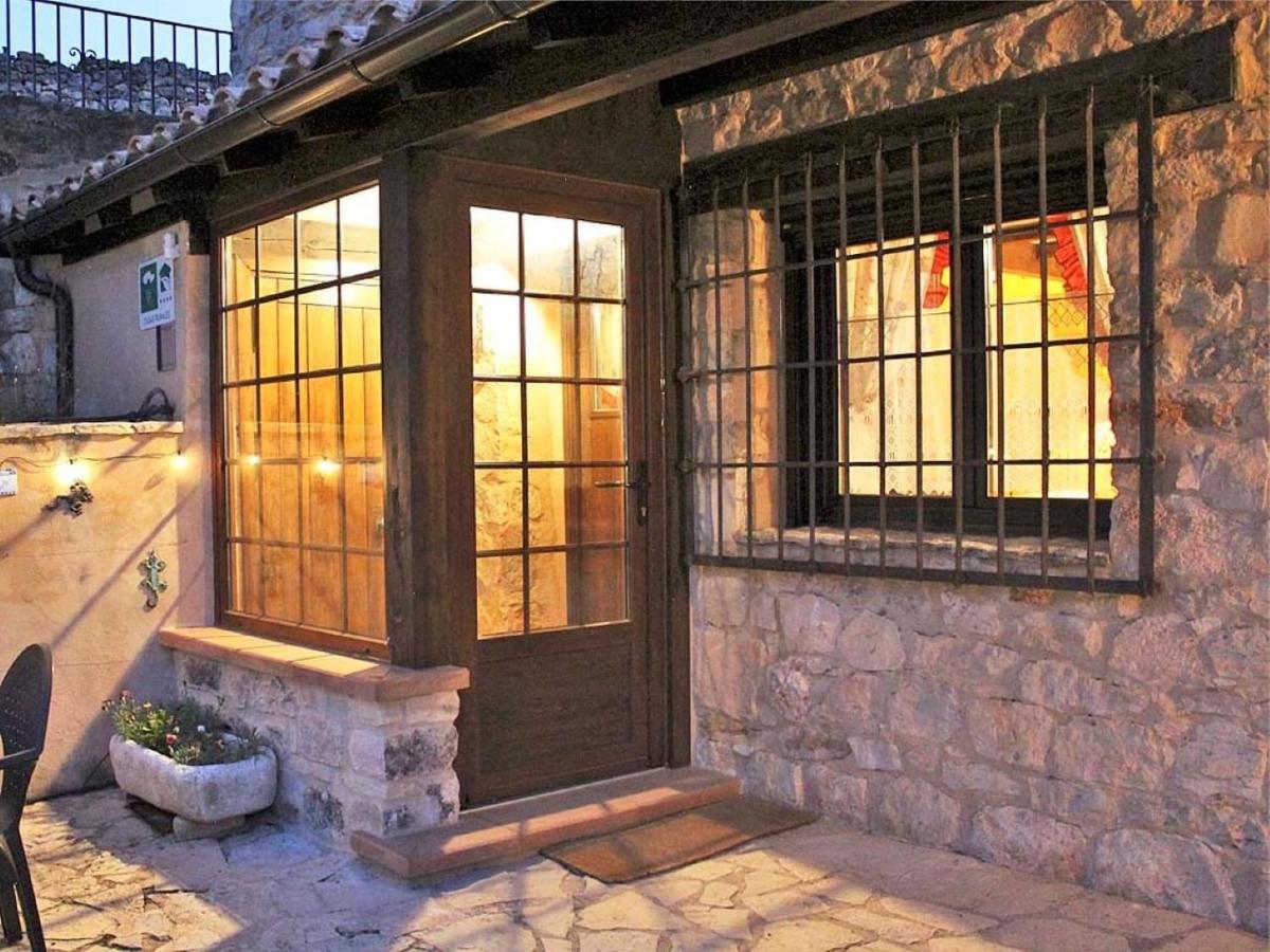 Casa Rural Las Tainas de Carabias - Housity