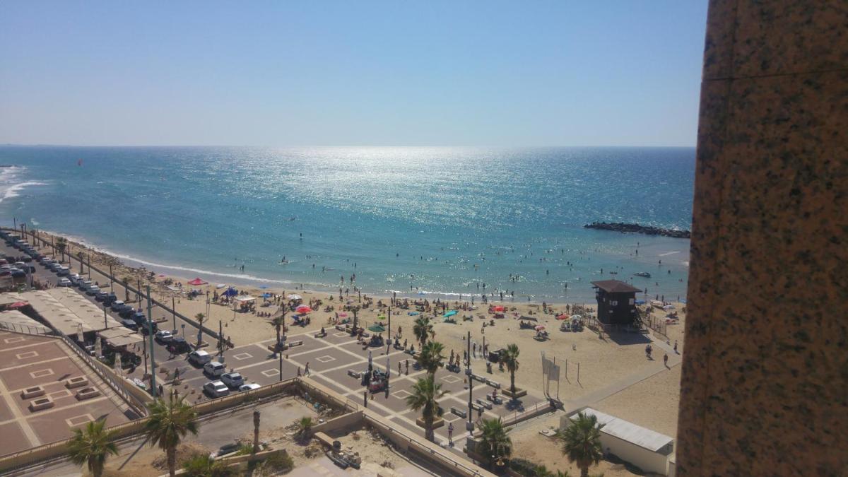 beach Apartments - Housity