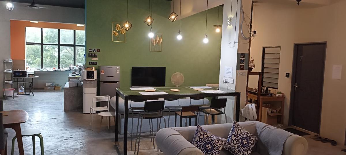 Wayton Express - Housity