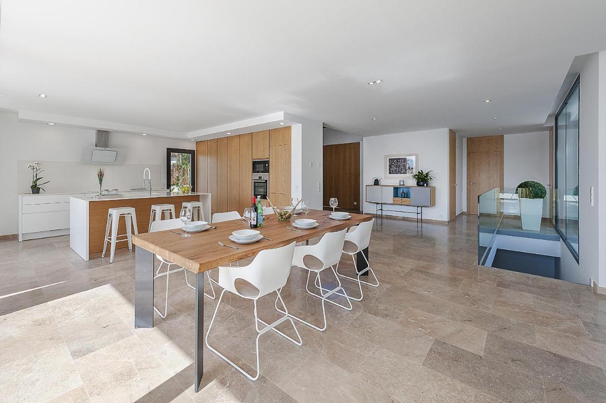 Villa Amer - Housity