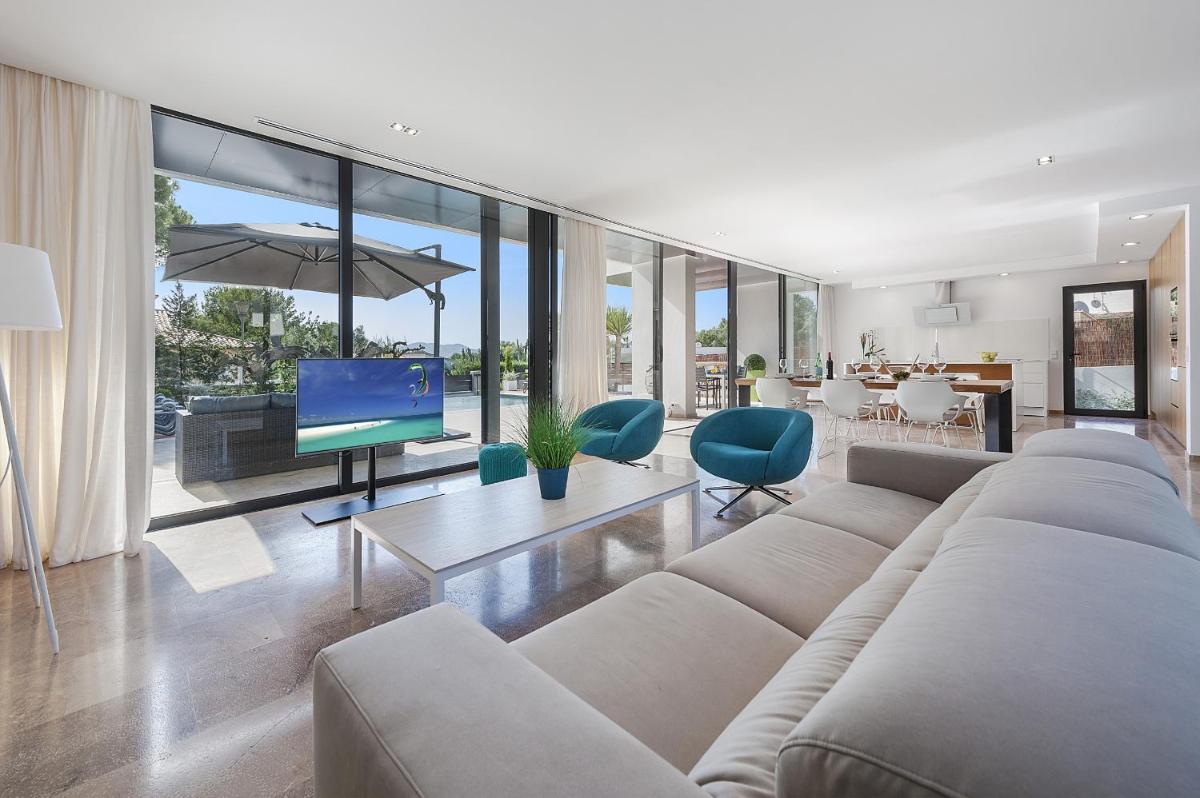 Villa Amer - Housity