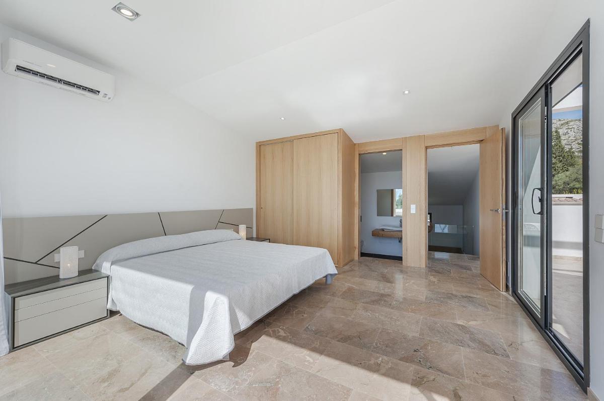 Villa Amer - Housity