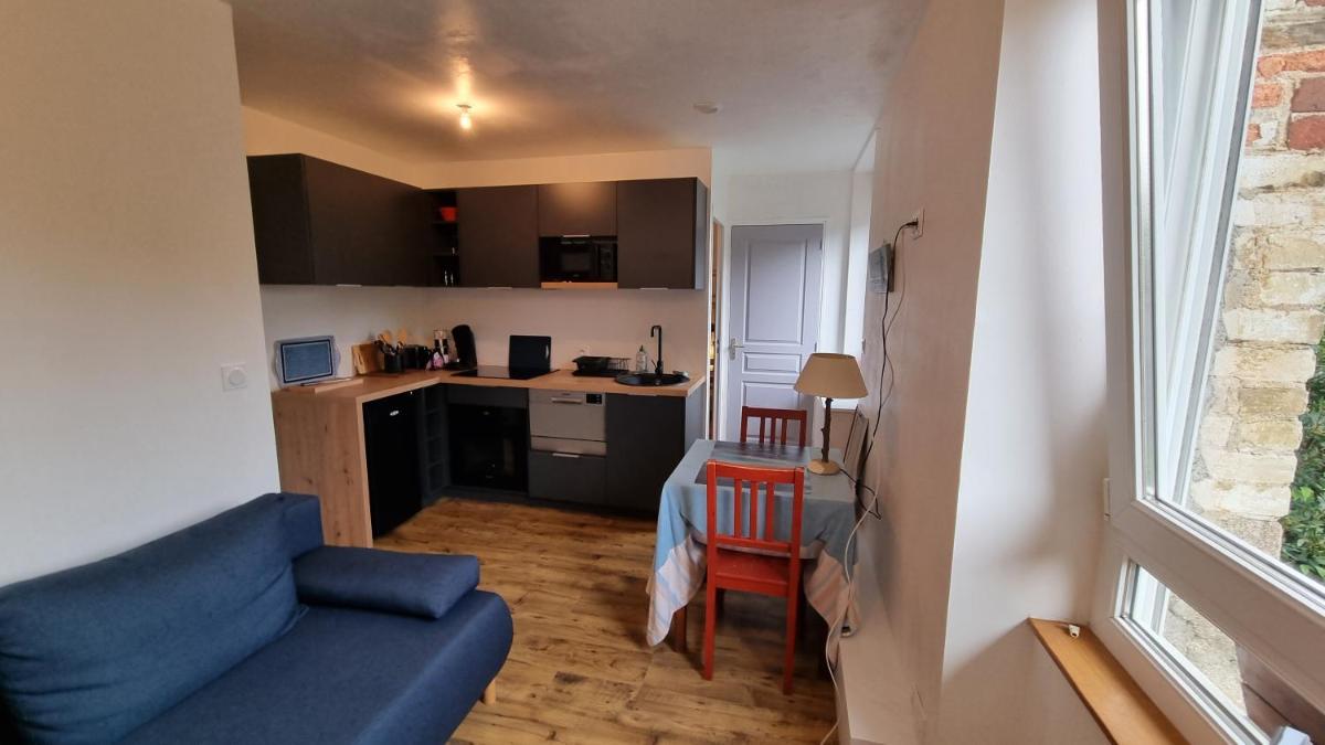 Appartements Couleurs de Mer CANCALE - Housity