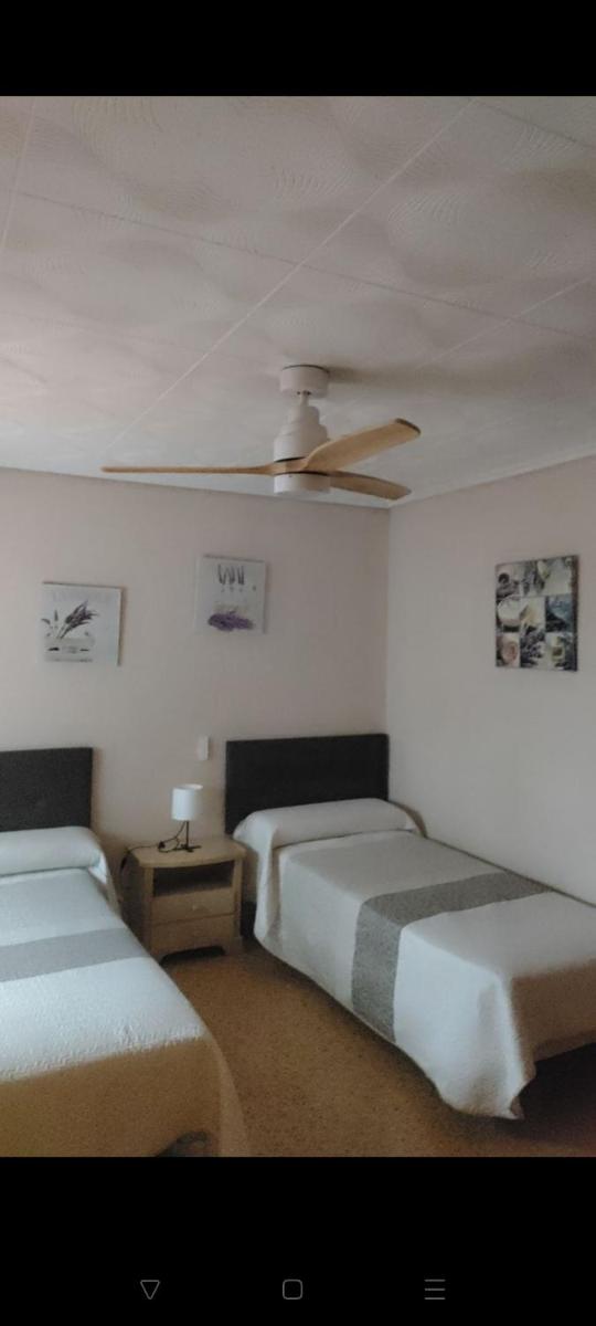 Piso Colon - Housity