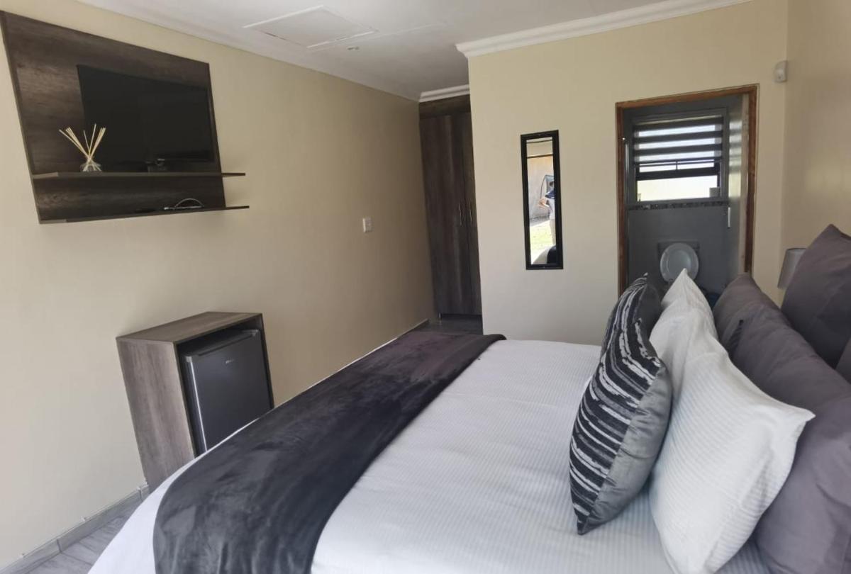 Lasev Resort - Housity