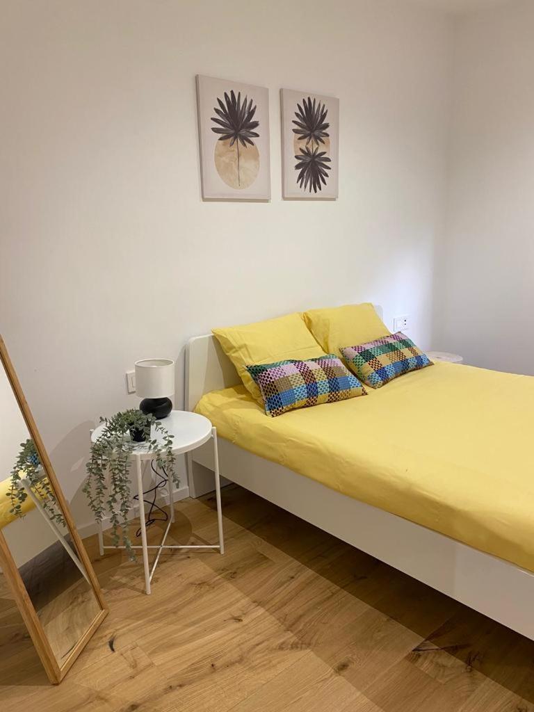 Apartamento HALO VIGO - Hizvo