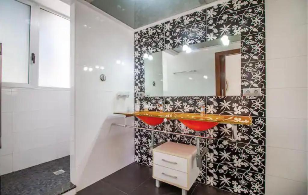 Villa de lujo con piscina privada - Housity