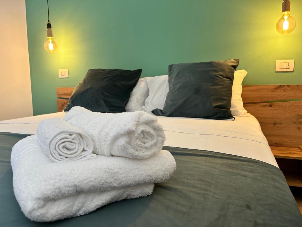 Airam Room’s - Housity