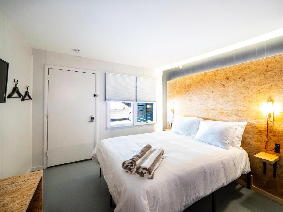 Hudson Valleys Newest Motel! - Housity