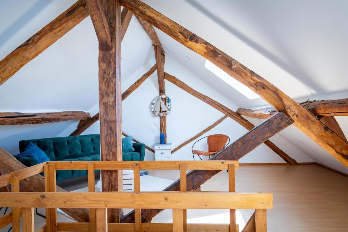 La belle Maison - Housity
