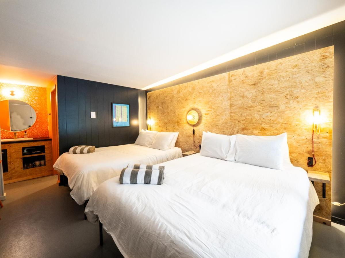 Hudson Valleys Newest Motel! - Housity