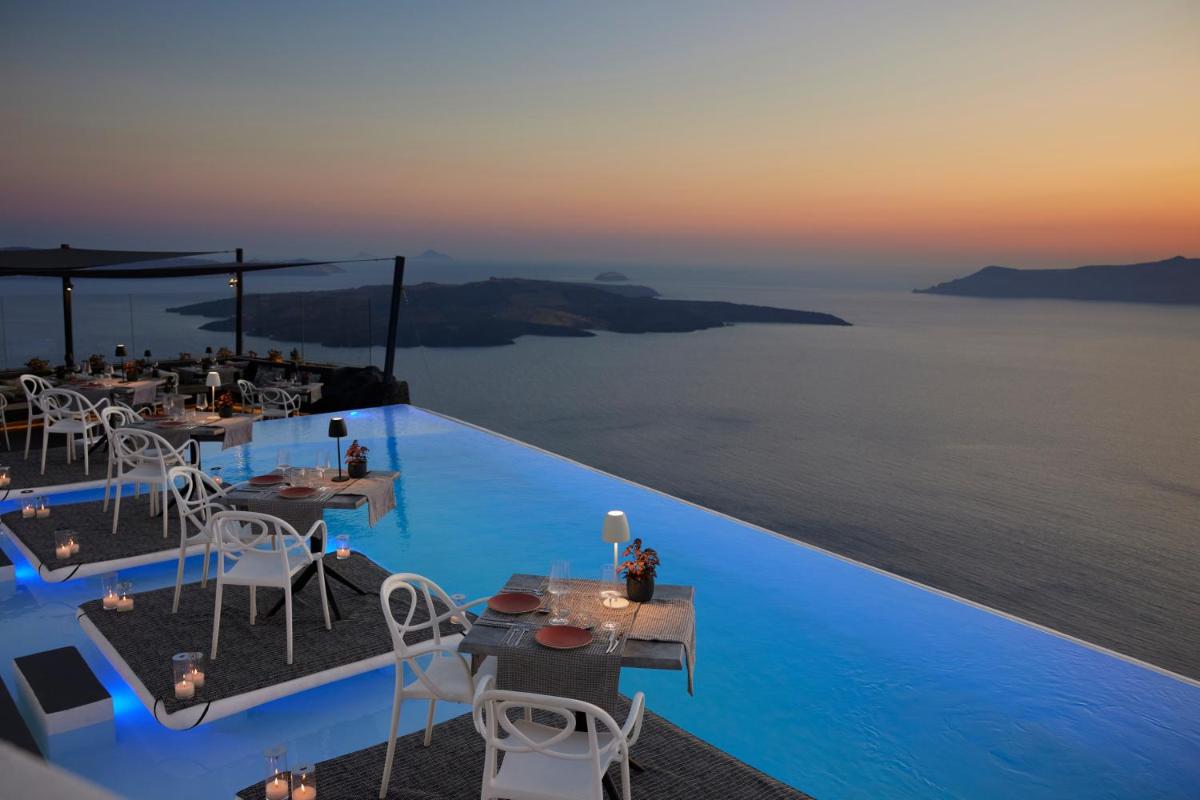 Dana Villas & Infinity Suites - Housity