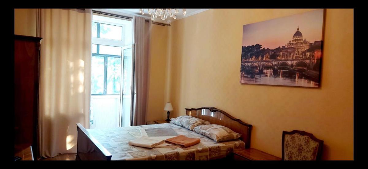 Gagarina Naberegnaya - Housity