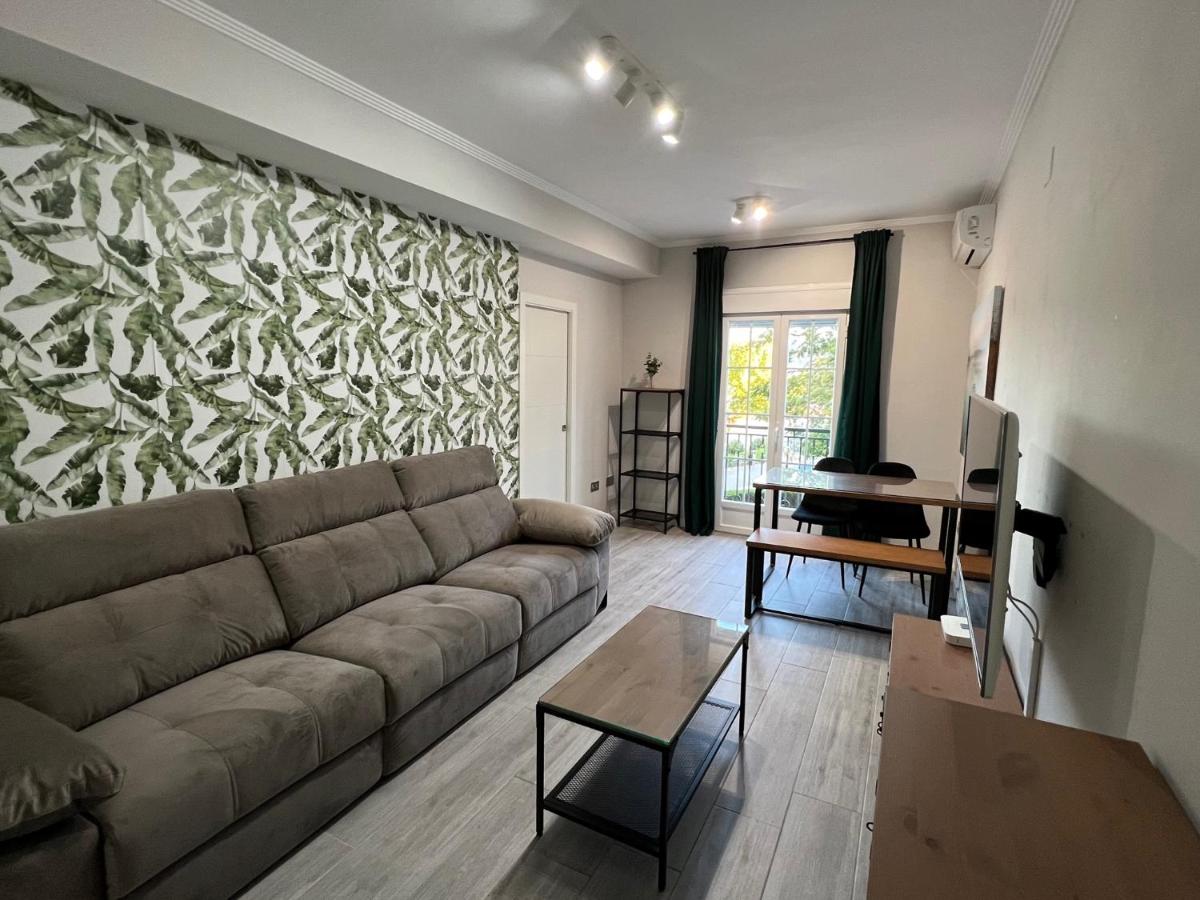 Apartment El Llano Parking Gratis - Housity