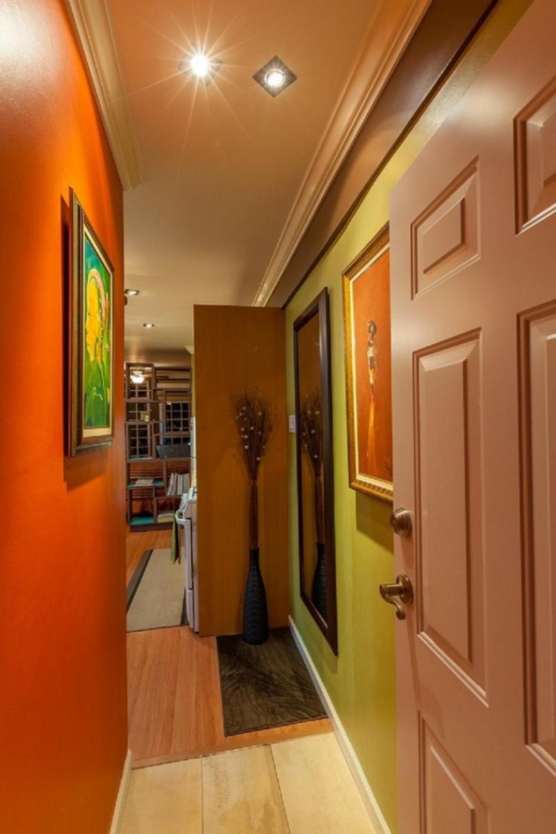 Suitetrails - Choose To Be Happy at Seymour # 9 and #16 - Studio Apartments