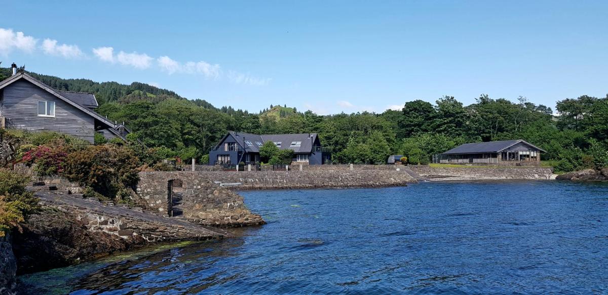 Melfort Pier & Harbour Resort - Housity