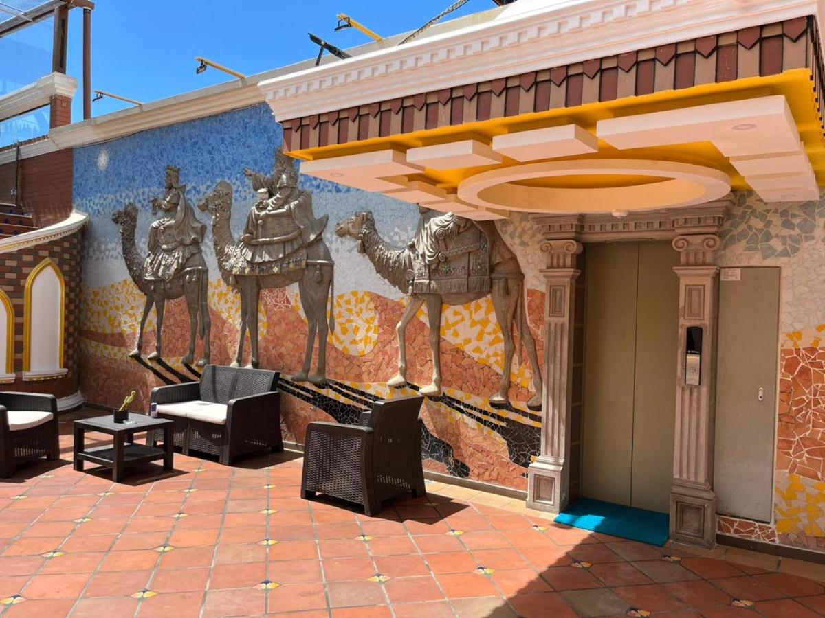 HOTEL TROYA - Housity