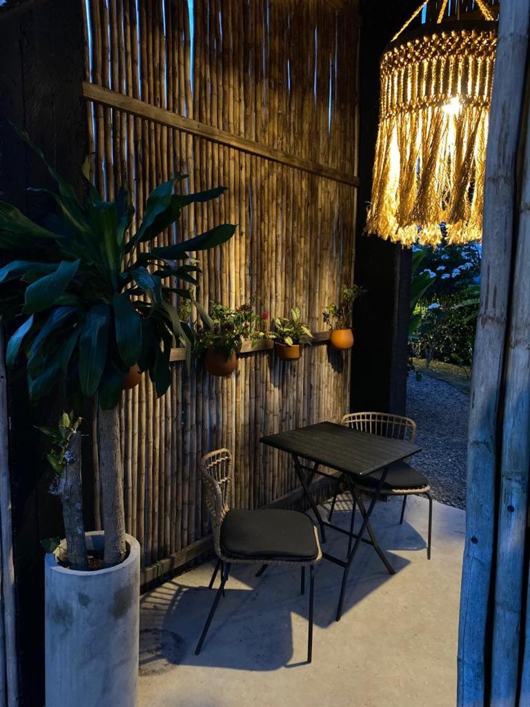 Cabañas Casa Munkala en Cartago - Housity