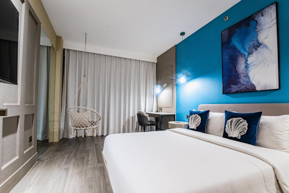 H Hotel El Nido - Vegan Friendly Hotel Managed by H Hospitality Group - Housity