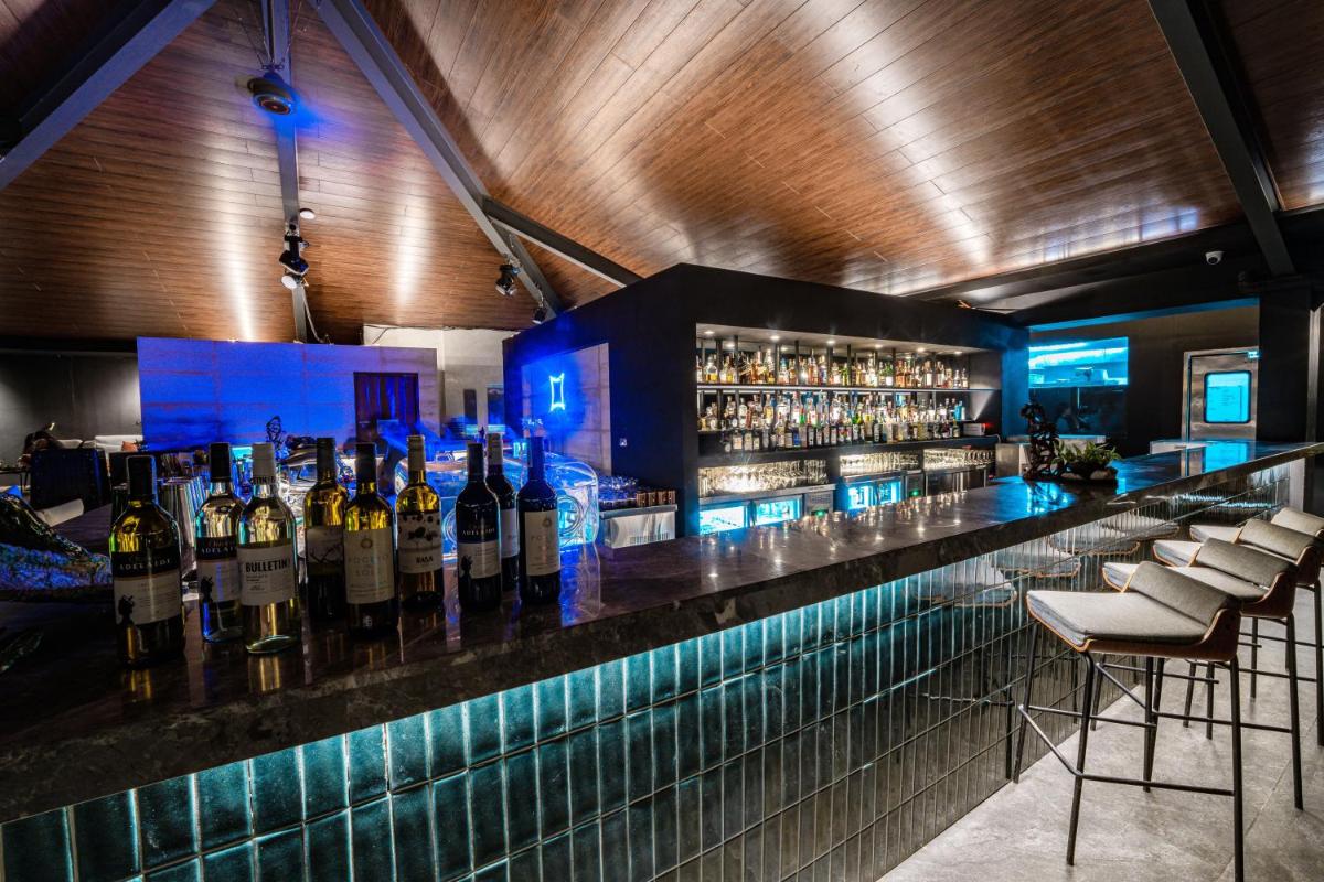 H Hotel El Nido - Vegan Friendly Hotel Managed by H Hospitality Group - Housity