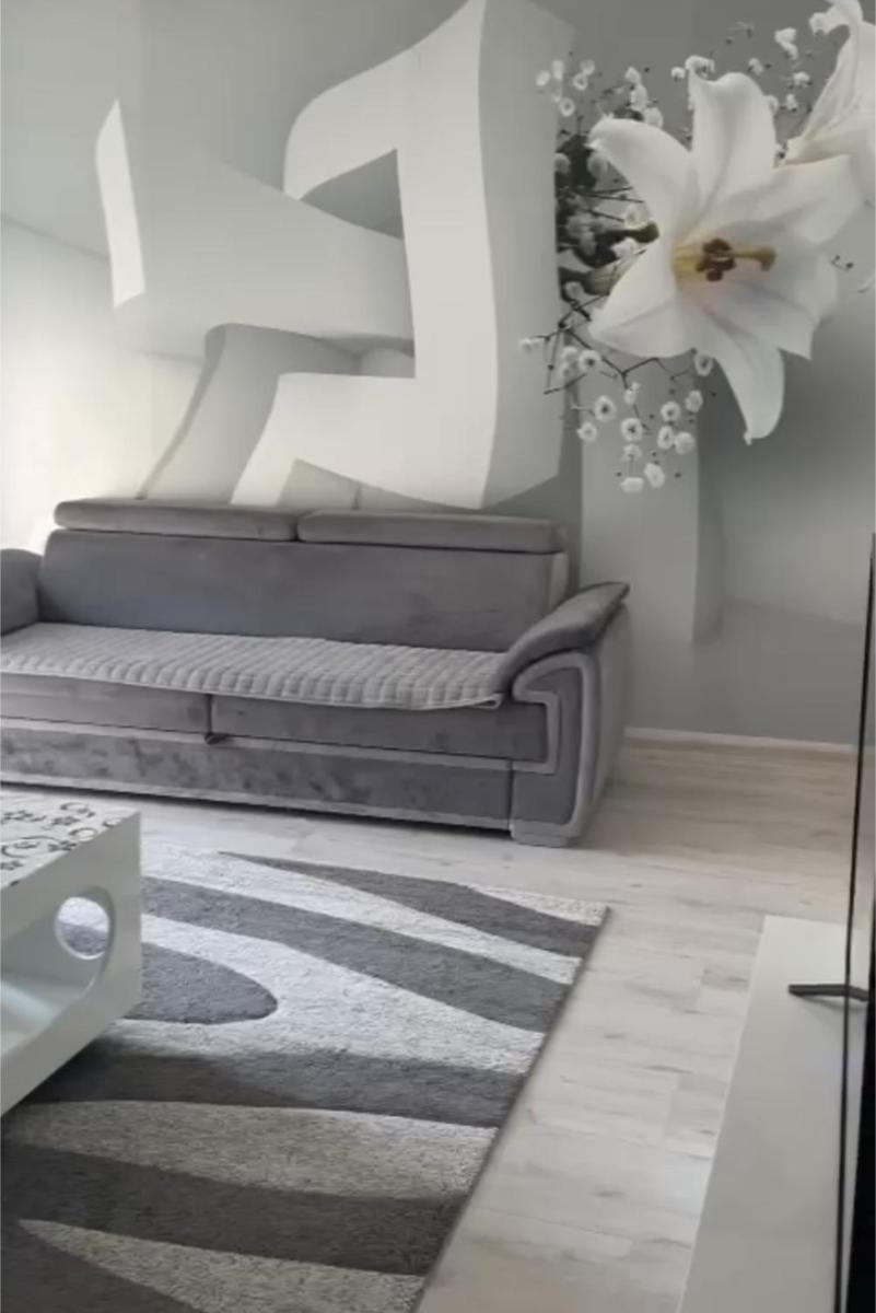 Modern & cozy 2-bedroom vacation home in Sarajevo - Housity