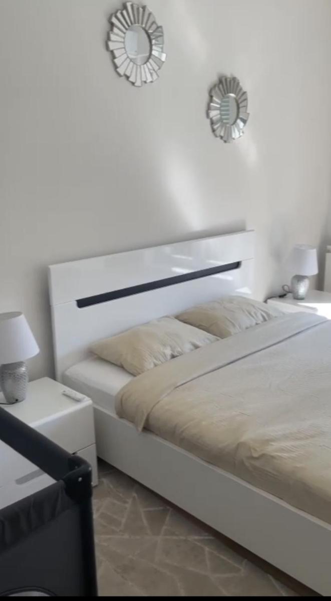Modern & cozy 2-bedroom vacation home in Sarajevo - Housity