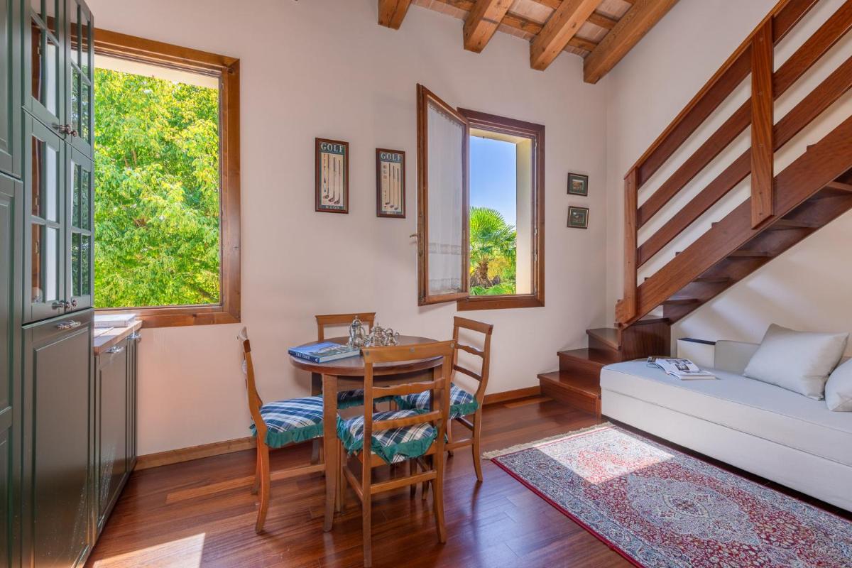 Suitetrails - Il Vivaio di Villa Grimani Morosini