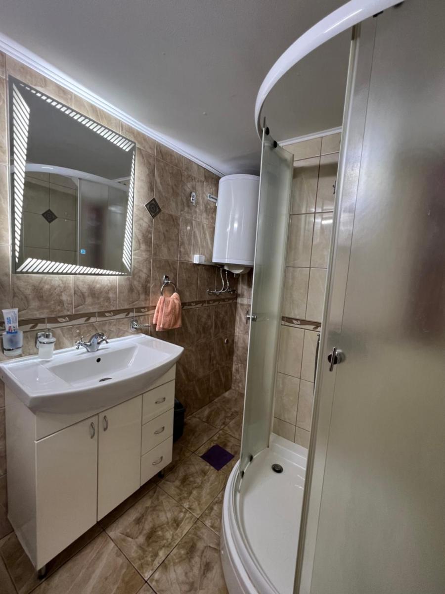 Apartman 55 - Hizvo