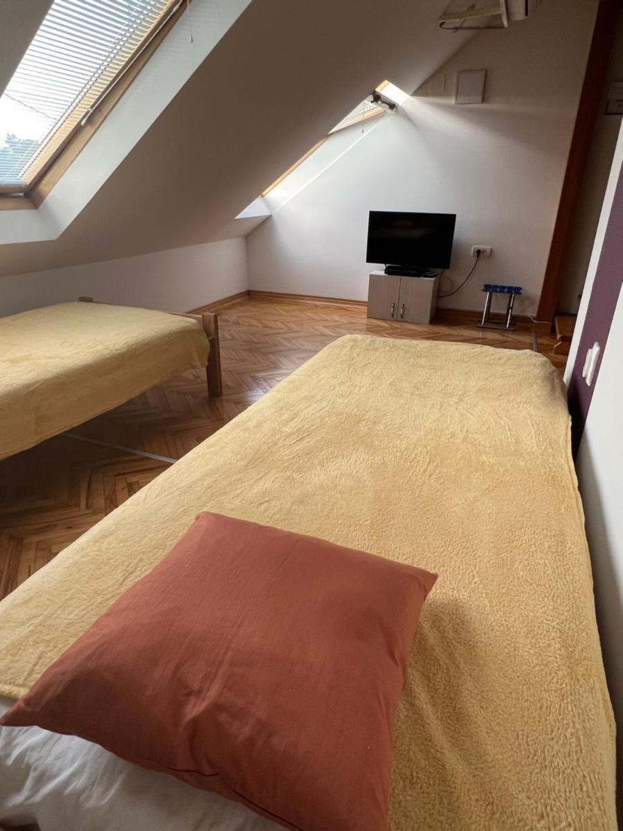 Apartman 55 - Hizvo