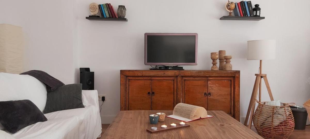 La Casita de Rosa - Sierra de Francia - Housity