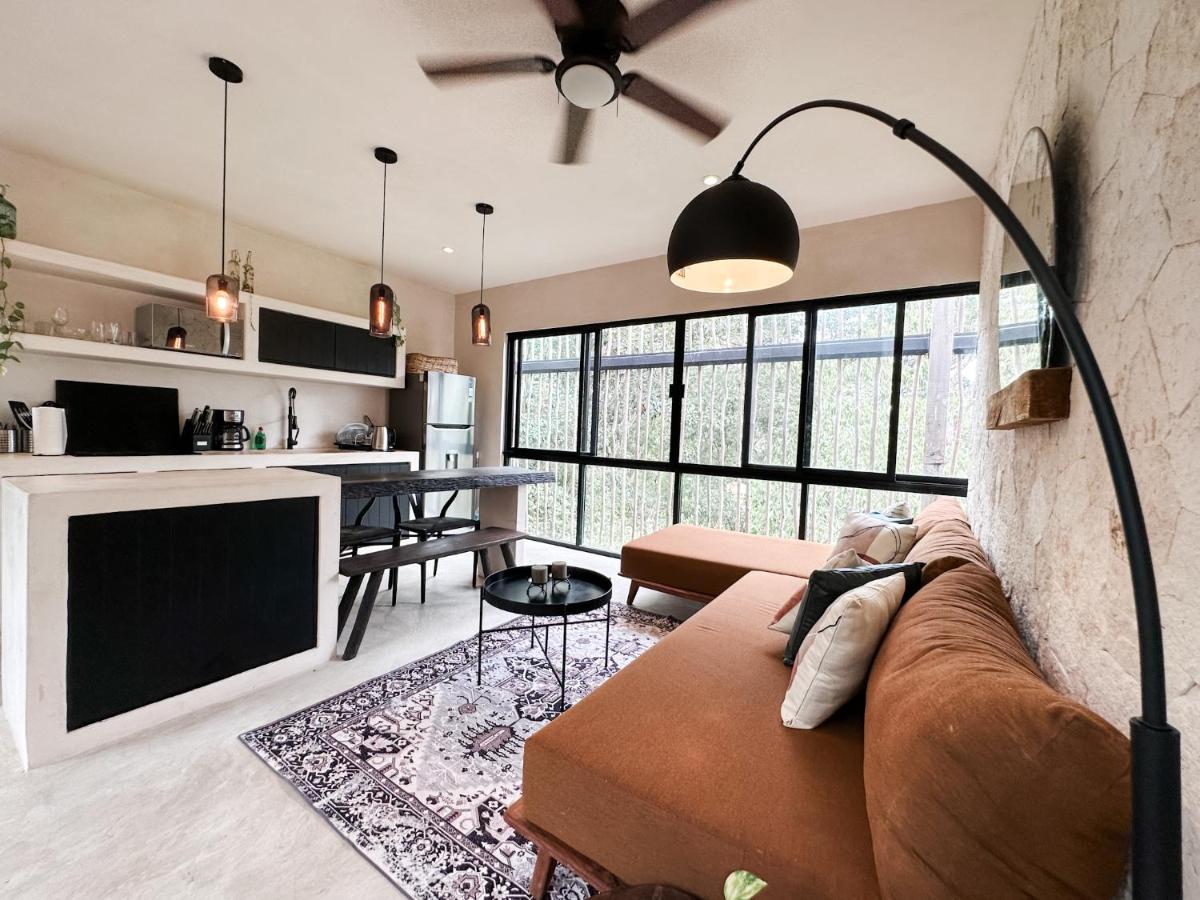 Vida Jungle Boho Apart 14 with special fee to access Hotel Bardo - Housity