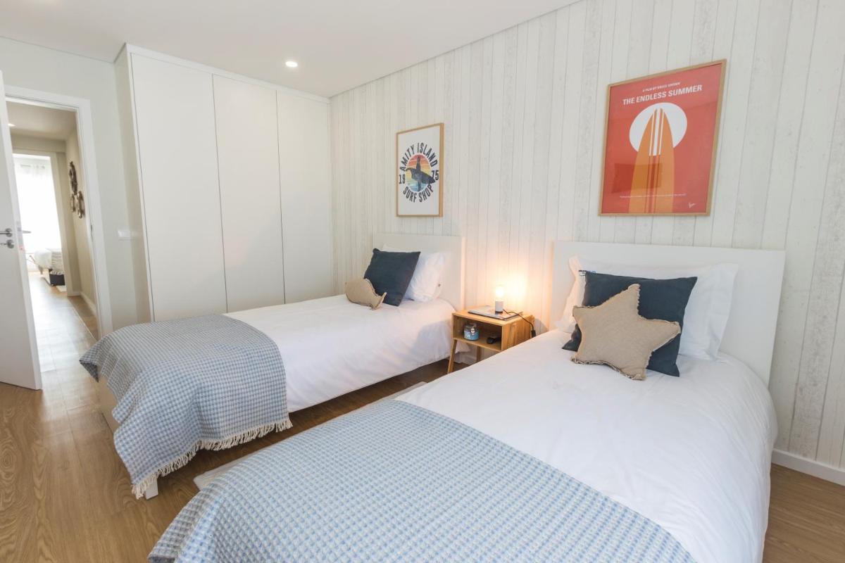 Moledo Waves - Housity