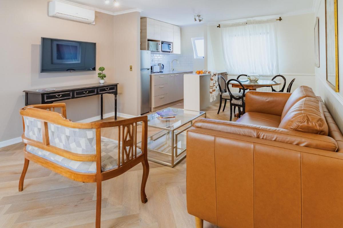 Orly Suites - Housity