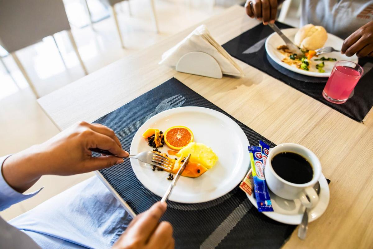 WL Hotel Maputo City Center Mozambique Collection - Housity