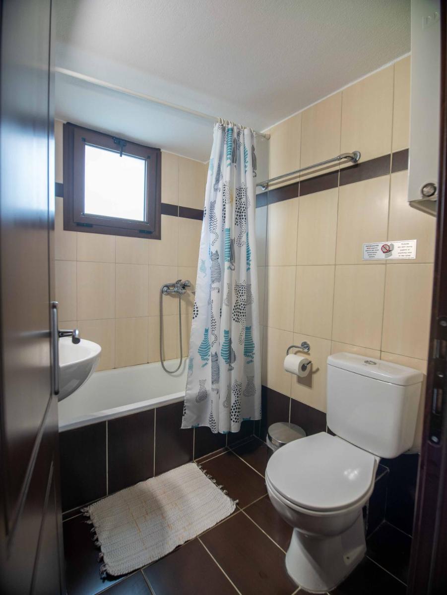 Suitetrails - Karyon Apartments