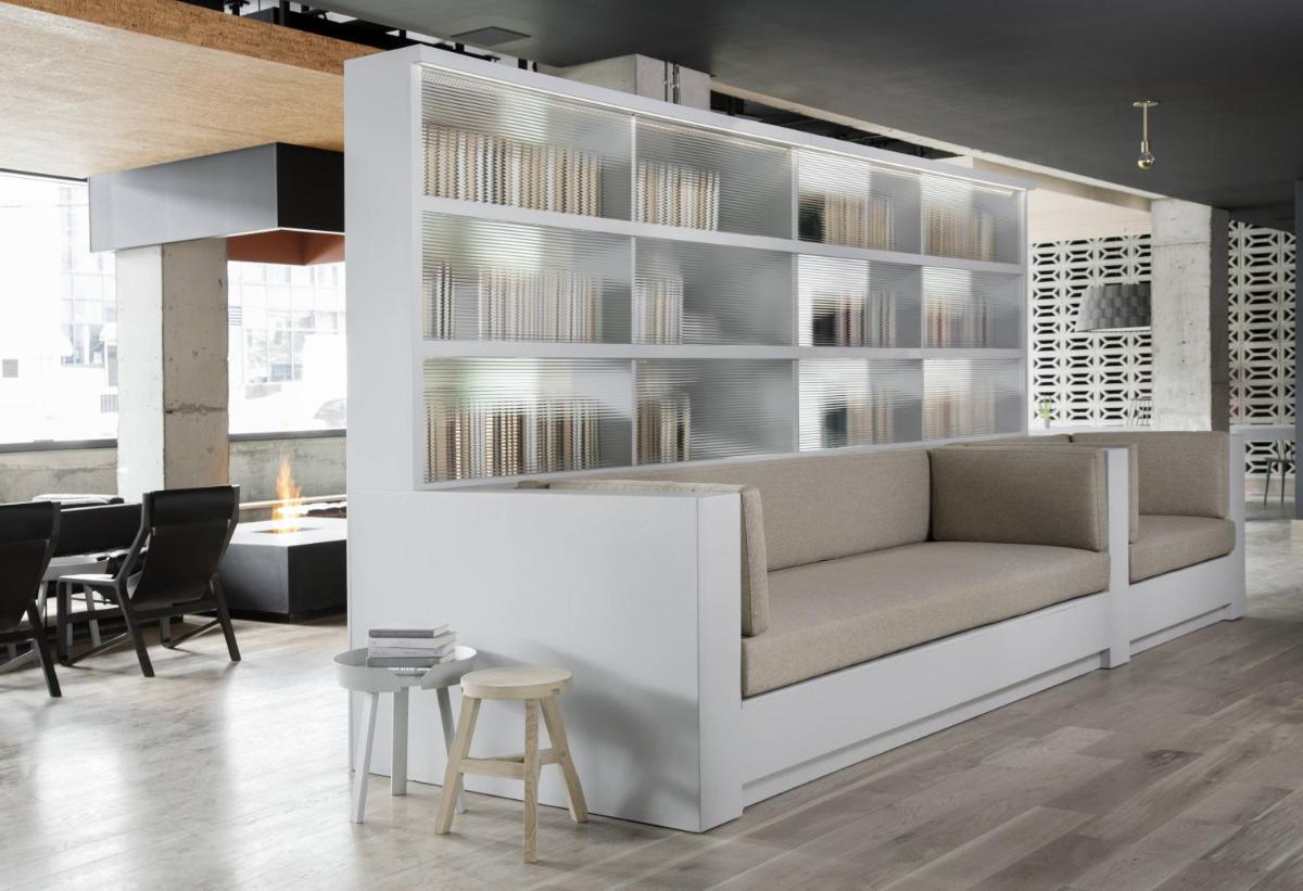 Boro Hotel - Housity