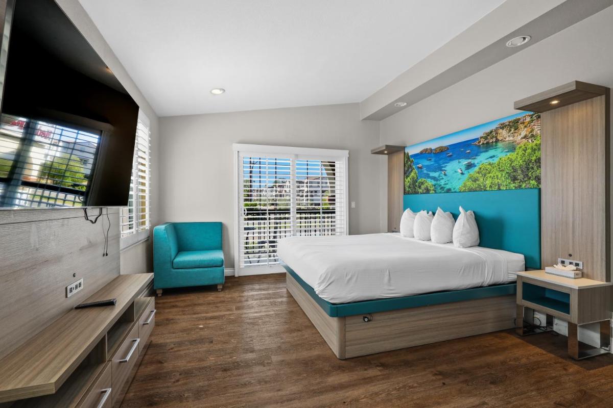Motel Mediteran - Housity