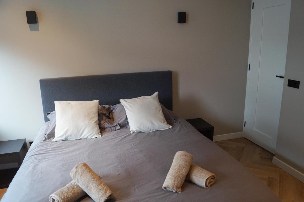 Super de luxe privékamer op een toplocatie - Room 1 - Housity