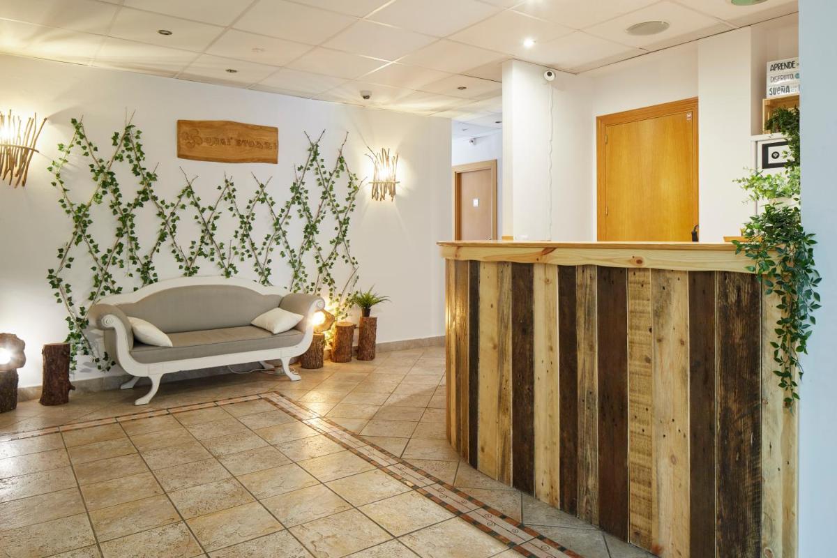 Leizarooms - Housity