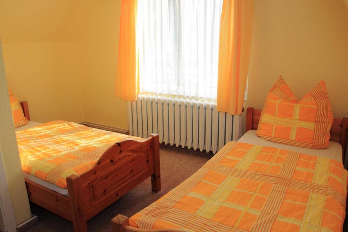 Ferienwohnung Karger - Housity